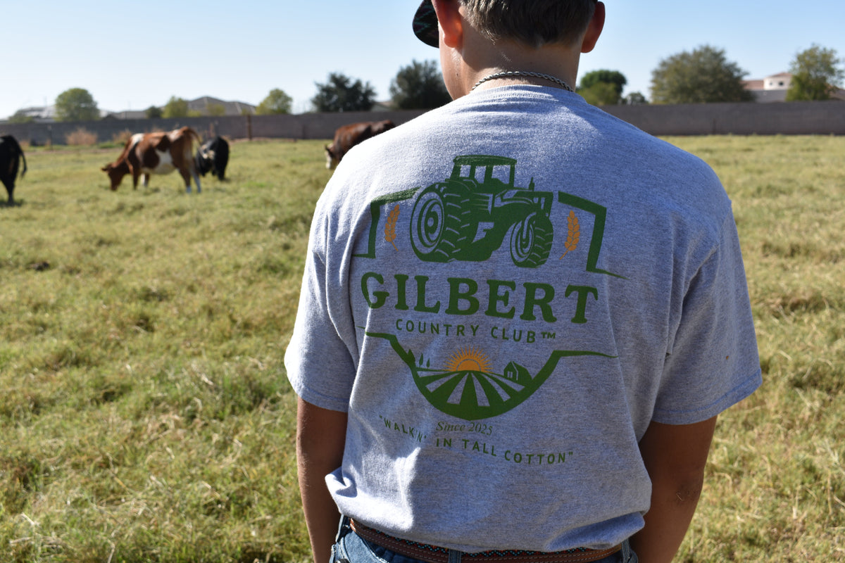 Youth T-shirts