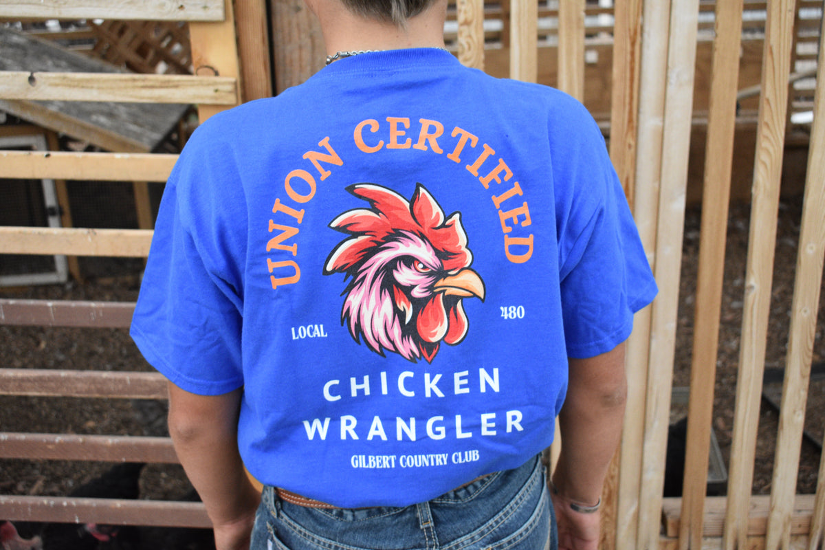 Harper Farm School x GCC