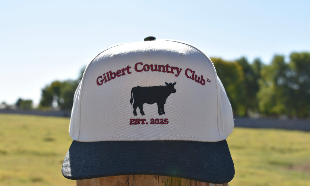 Gilbert Country Club Heritage 5 panel