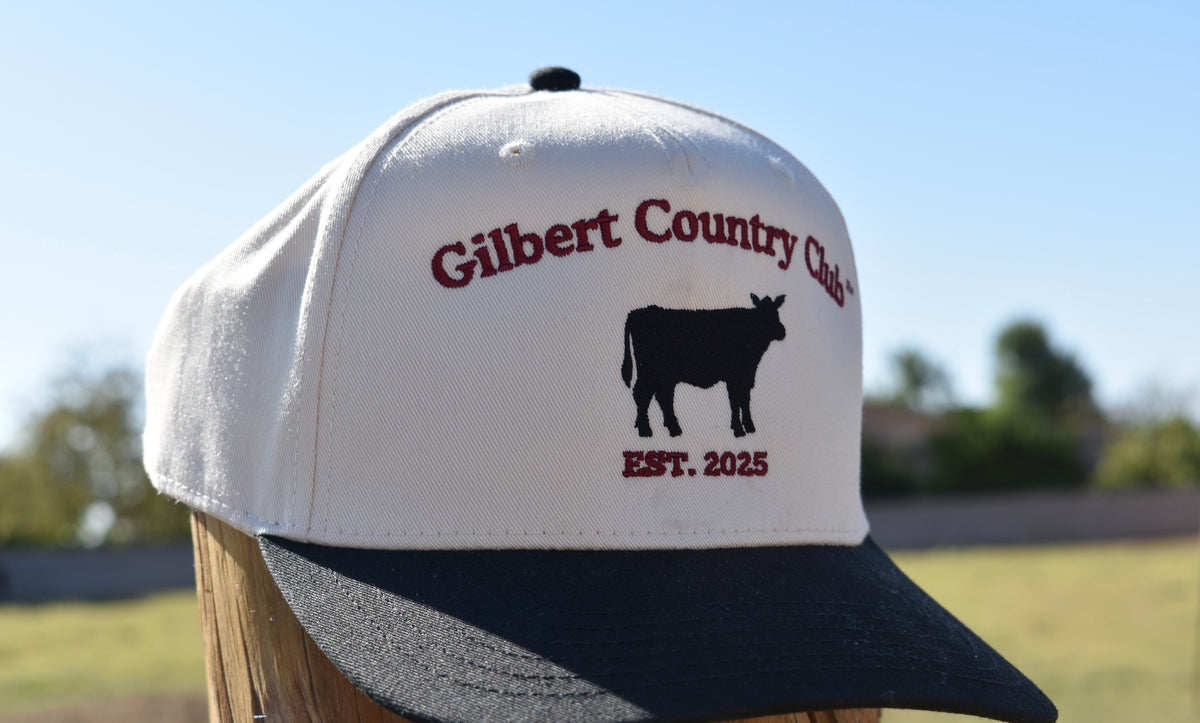 Gilbert Country Club Heritage 5 panel