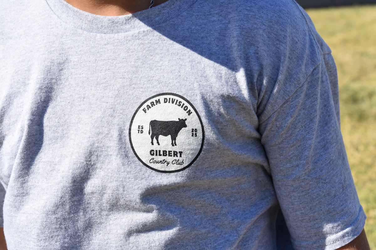 Combine Youth classic tee