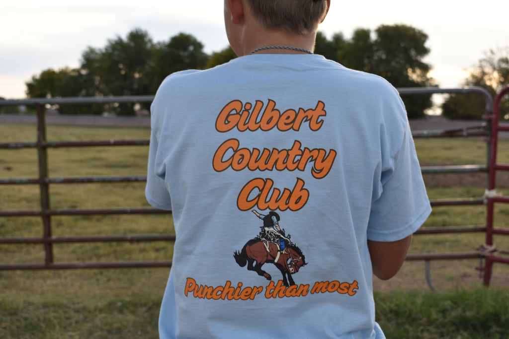 Punchier Than Most Youth classic tee
